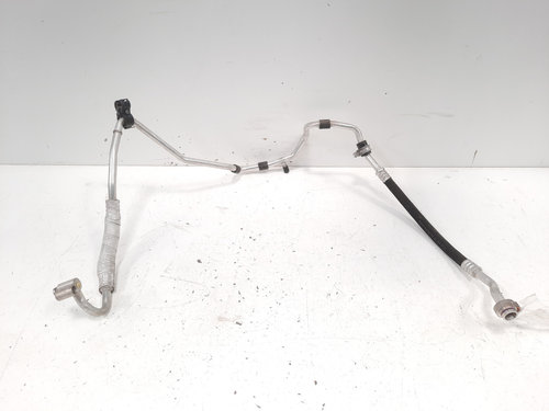 Conducta clima, cod 3C0820743BS, Seat Leon (1P1) , 2.0 TSI, BWA (idi:547835)