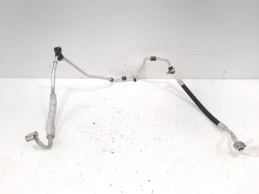 Conducta clima, cod 3C0820743BS, VW Passat (3C2) , 2.0 TSI, BWA (idi:547835)