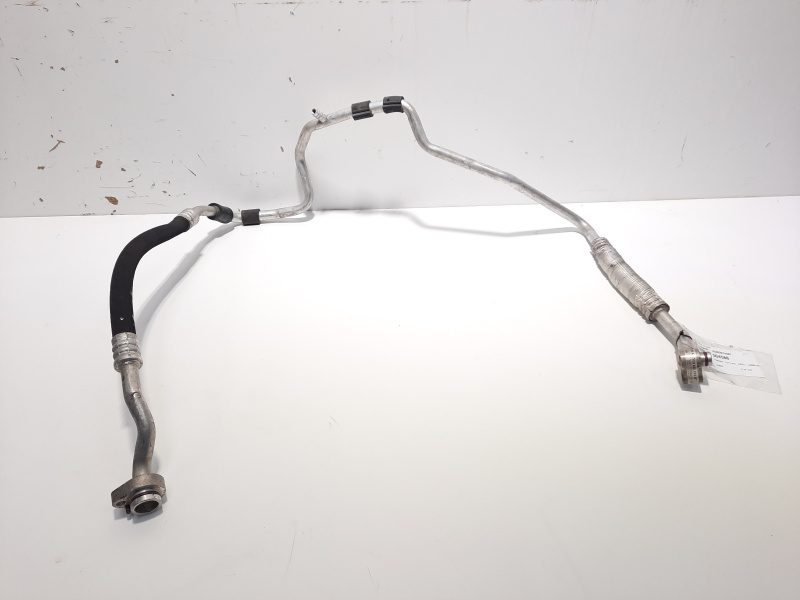 Conducta clima, cod 3C0820743BT, VW, 2.0 TDI, CBAB (idi:504586)