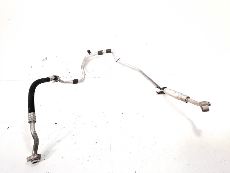 Conducta clima, cod 3C0820743BT, Vw Passat Variant (3C5) 2.0 TDI, CBD (id:515433)