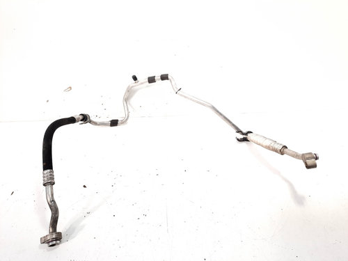 Conducta clima, cod 3C0820743BT, Vw Passat Variant (3C5) 2.0 TDI, CBD (id:515433)