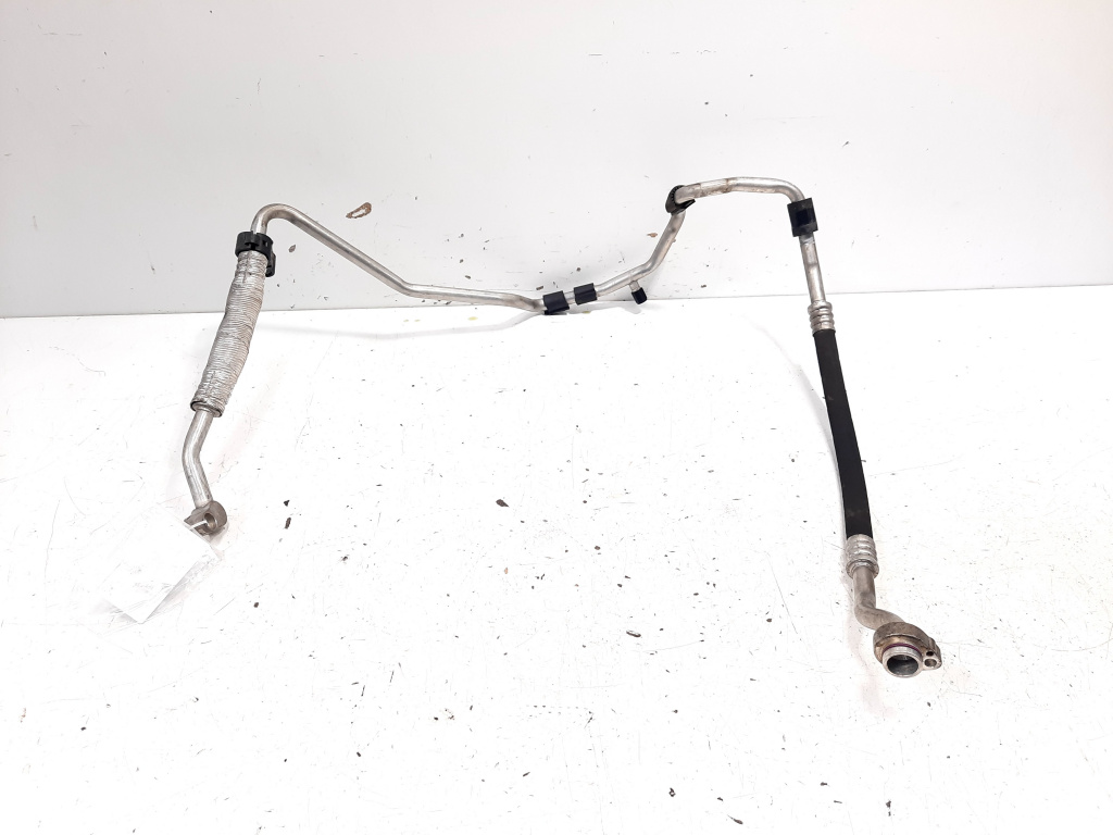 Conducta clima, cod 3C0820743BT, Vw Passat Variant (3C5) 2.0 TDI, CBB (id:533127)