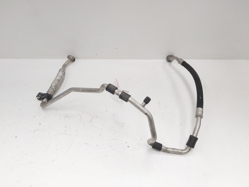 Conducta clima, cod 3C0820743BT, VW Passat Variant (3C5) 2.0 TDI, CBA (id:638205)