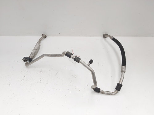 Conducta clima, cod 3C0820743BT, VW Passat Variant (3C5) 2.0 TDI, CBA (id:638205)