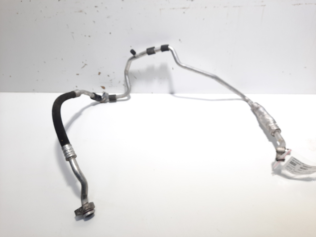 Conducta clima, cod 3C0820743BT, Vw Passat Variant (3C5) 2.0 TDI, CBA (id:503501)