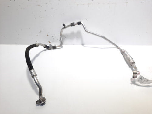 Conducta clima, cod 3C0820743BT, Vw Passat Variant (3C5) 2.0 TDI, CBA (id:503501)