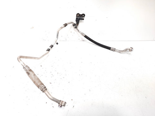 Conducta clima, cod 3C0820743CC, VW Passat (362), 2.0 TDI, CFFB (id:545038)