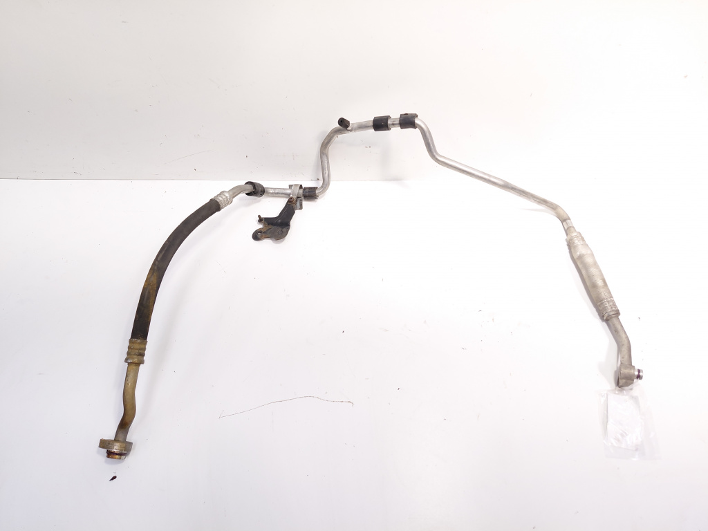 Conducta clima, cod 3C0820743CC, VW Passat (362), 2.0 TDI, CFF (id:696429)