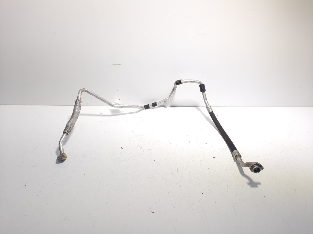 Conducta clima, cod 3C0820743CC, Vw Passat CC (357) 2.0 TDI, CBAB (id:501042)