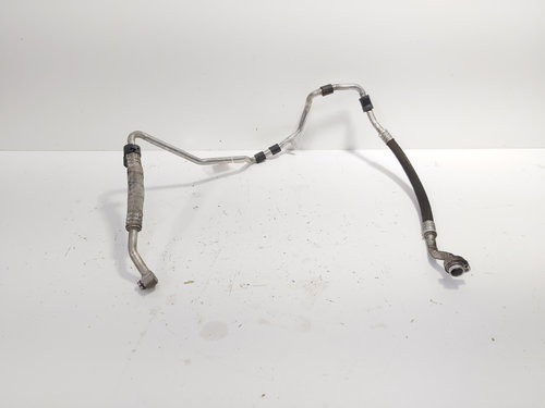 Conducta clima, cod 3C0820743CC, VW Passat Variant (3C5), 1.6 TDI, CAYC (id:629840)