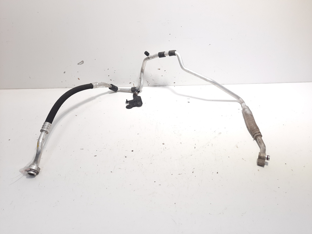 Conducta clima, cod 3C0820743CC, Vw Passat Variant (365) 2.0 TDI, CFF (idi:568415)