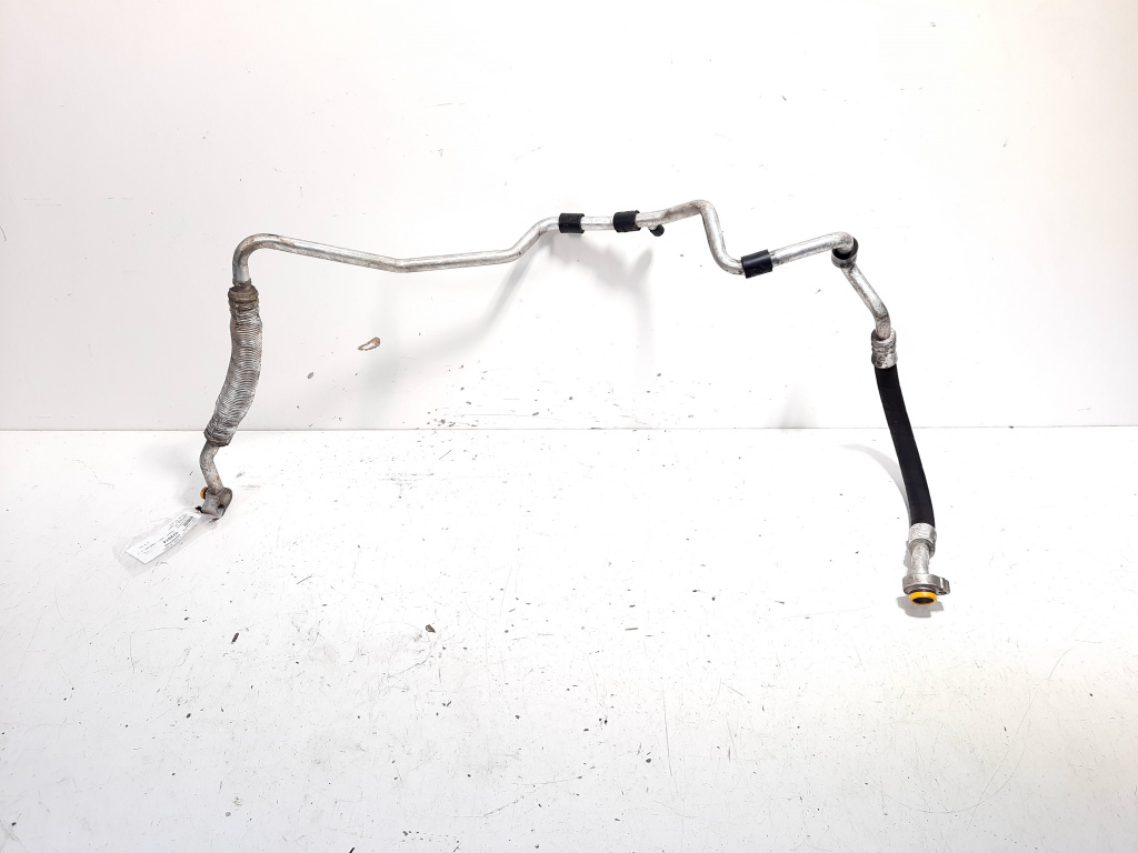 Conducta clima, cod 3C0820743G, Vw Passat (3C2) 2.0 TDI, BMP (id:522974)