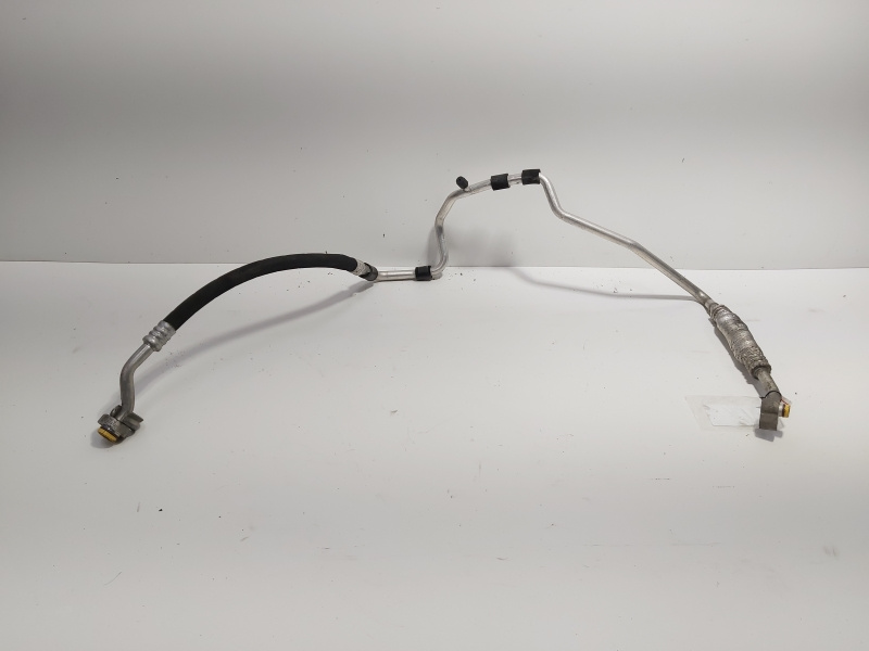 Conducta clima, cod 3C0820743M, VW Passat (3C2), 2.0 TDI, BVE (idi:625203)