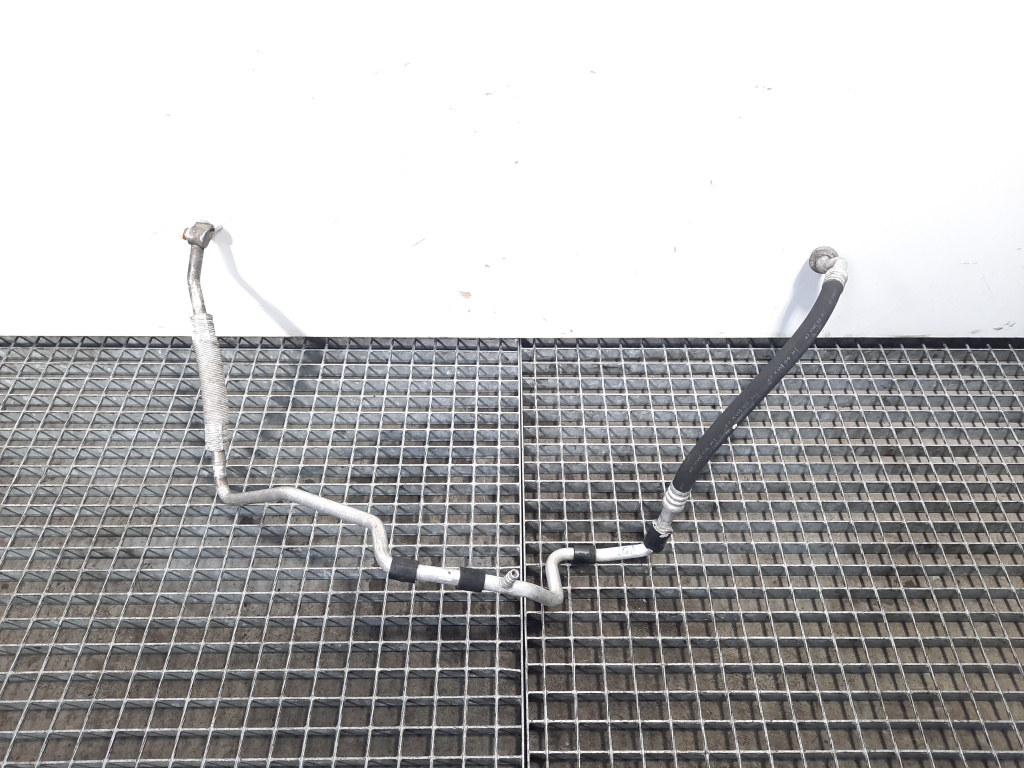 Conducta clima, cod 3C0820743M, Vw Passat (3C2) 2.0 TDI, BKP (id:461457)
