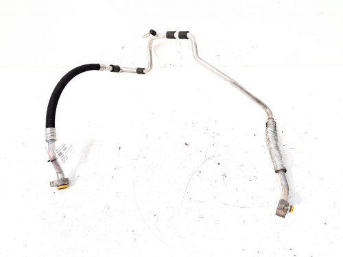 Conducta clima, cod 3C0820743M, Vw Passat Variant (3C5) 2.0 TDI, BMR (id:515670)