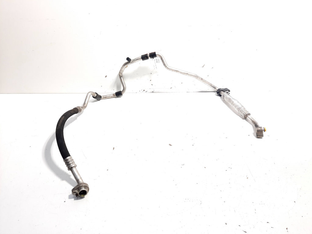 Conducta clima, cod 3C0820743P, Vw Passat Variant (3C5) 2.0 TDI, BMP (id:517169)