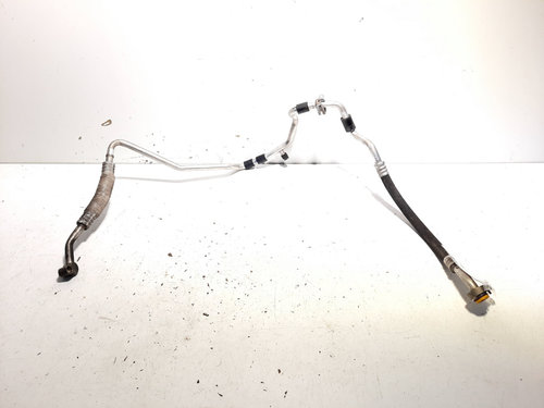 Conducta clima, cod 3C0820743P, Vw Passat Variant (3C5) 2.0 TDI, BMP (id:549236)