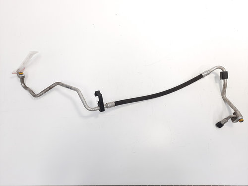 Conducta clima, cod 4249298-01, Bmw 5 (F10) 2.0 d, N47D20C (id:478323)