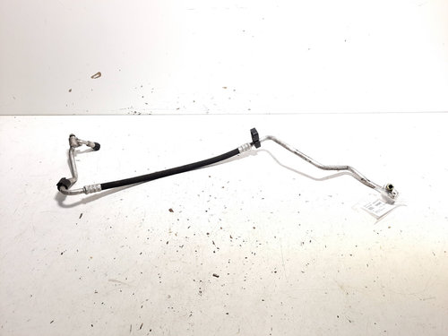 Conducta clima, cod 4254216-01, Bmw 5 Touring (F11) 2.0 diesel, N47D20C (idi:549545)