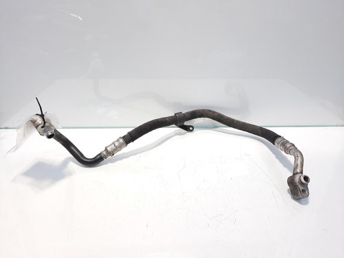 Conducta clima, cod 4F0260701C, Audi A6 (4F2, C6) 2.0 tdi, BRE (id:457539)