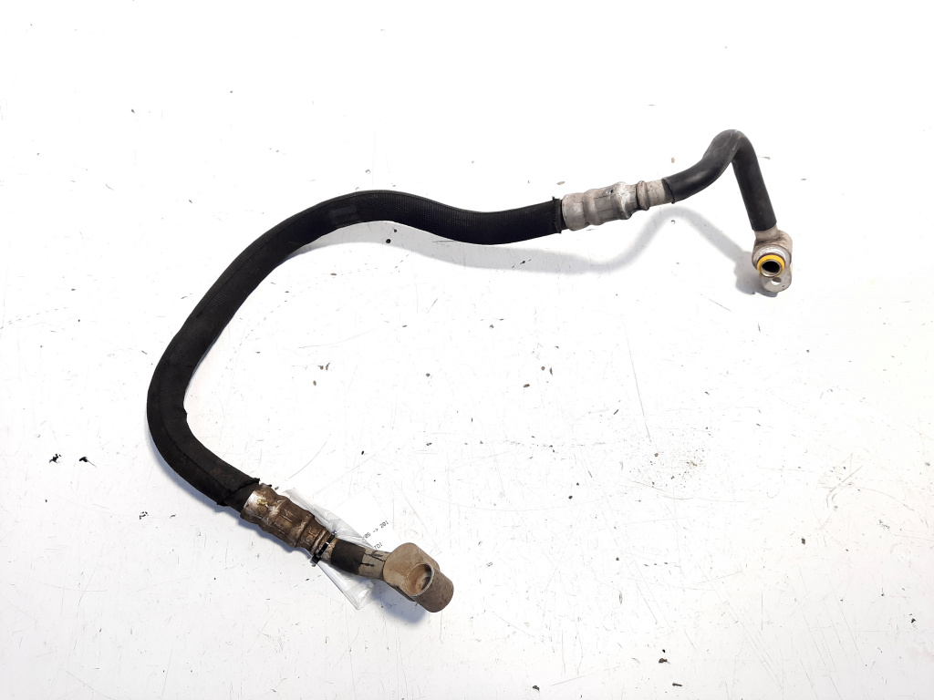 Conducta clima, cod 4F0260701C, Audi A6 (4F2, C6) 2.0 TDI, BRE (id:510358)