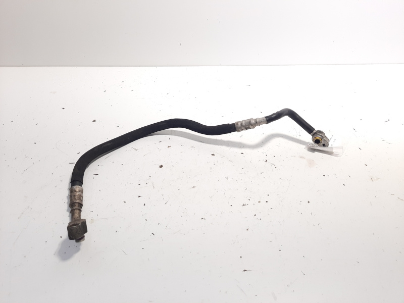 Conducta clima, cod 4F0260701C, Audi A6 (4F2, C6), 2.0 TDI, BRE (id:585815)