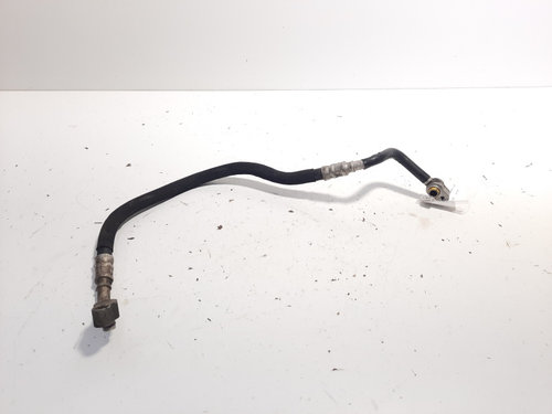 Conducta clima, cod 4F0260701C, Audi A6 (4F2, C6), 2.0 TDI, BRE (id:585815)