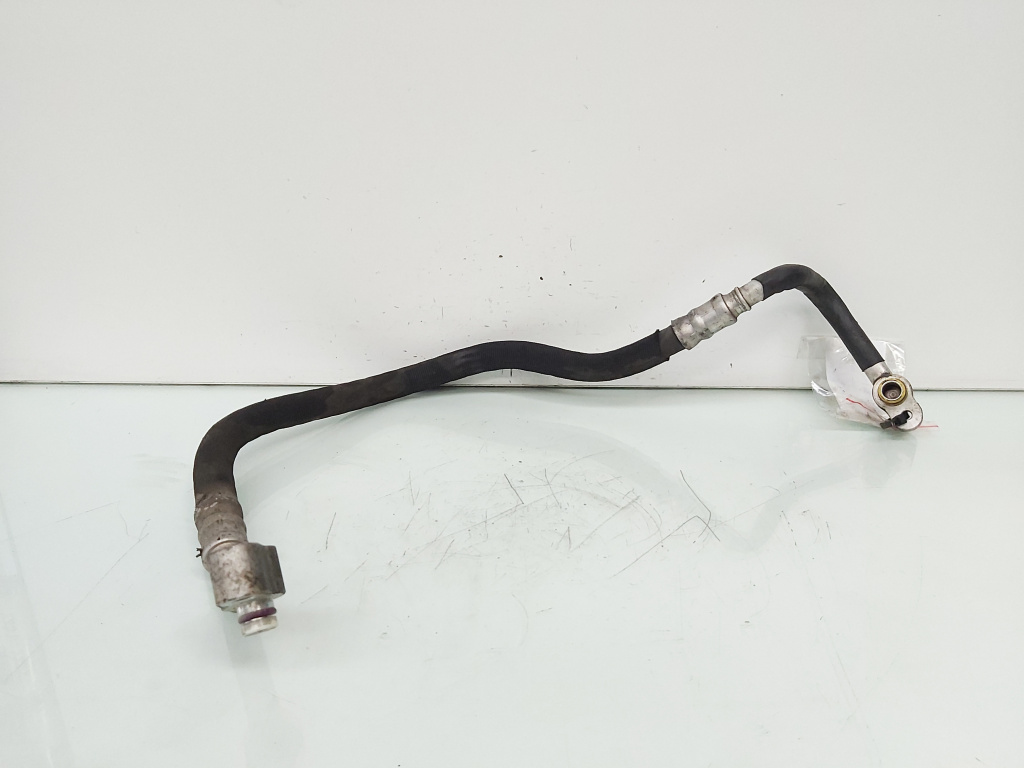 Conducta clima, cod 4F0260701C, Audi A6 (4F2, C6) 2.0 TDI, BRE (id:658344)