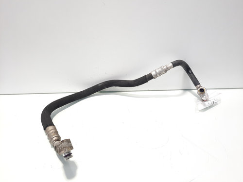Conducta clima, cod 4F0260701C, Audi A6 (4F2, C6), 2.0 TDI, BRE (id:552571)