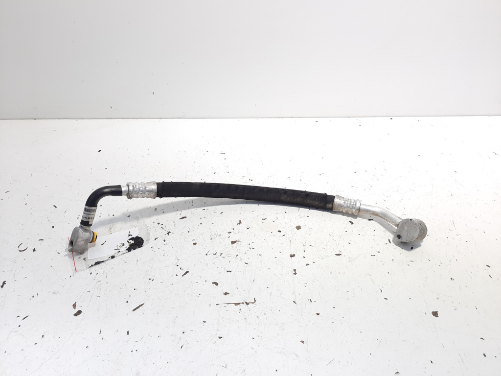 Conducta clima, cod 4F0260707AB, Audi A6 (4F2, C6), 2.0 TDI, BLB (idi:608308)
