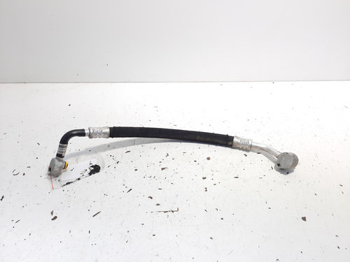 Conducta clima, cod 4F0260707AB, Audi A6 (4F2, C6), 2.0 TDI, BLB (idi:608308)