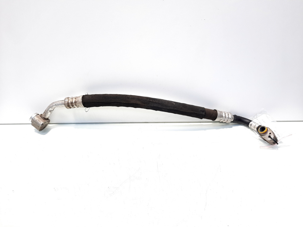 Conducta clima, cod 4F0260707AB, Audi A6 (4F2, C6) 2.0 TDI, BRE (id:523815)