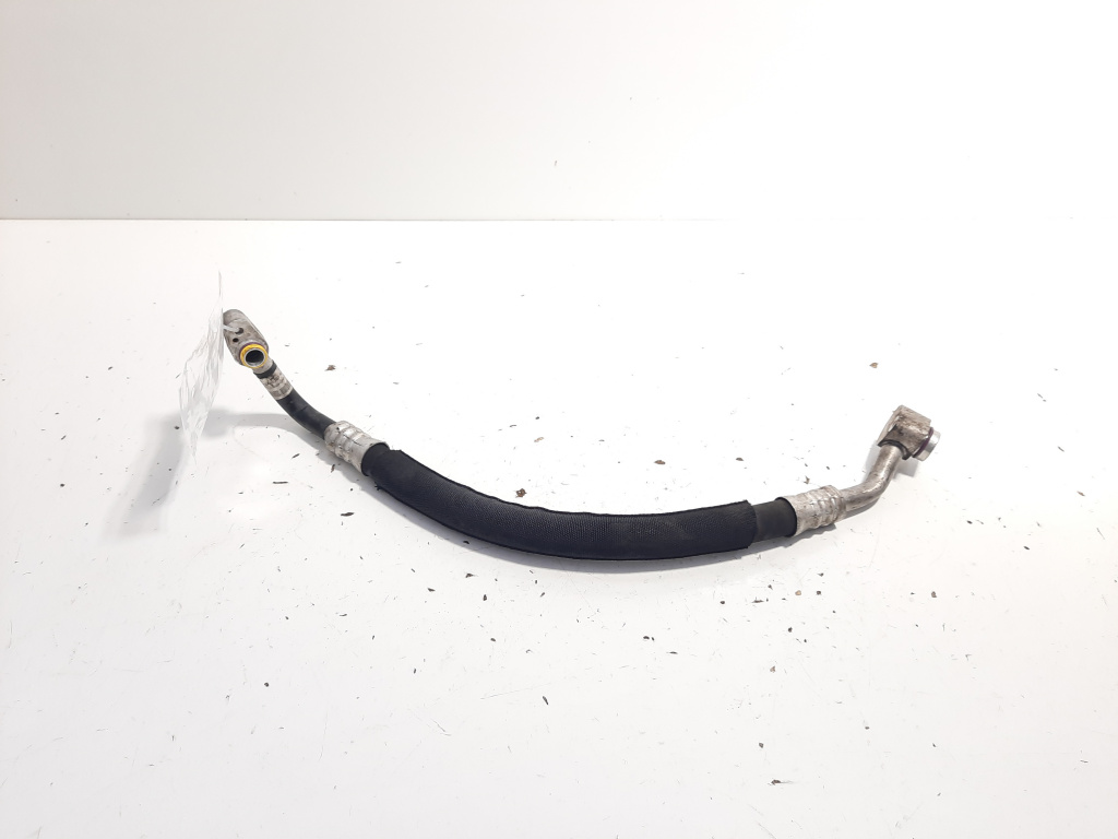 Conducta clima, cod 4F0260707AB, Audi A6 (4F2, C6), 2.0 TDI, BRE (id:585816)