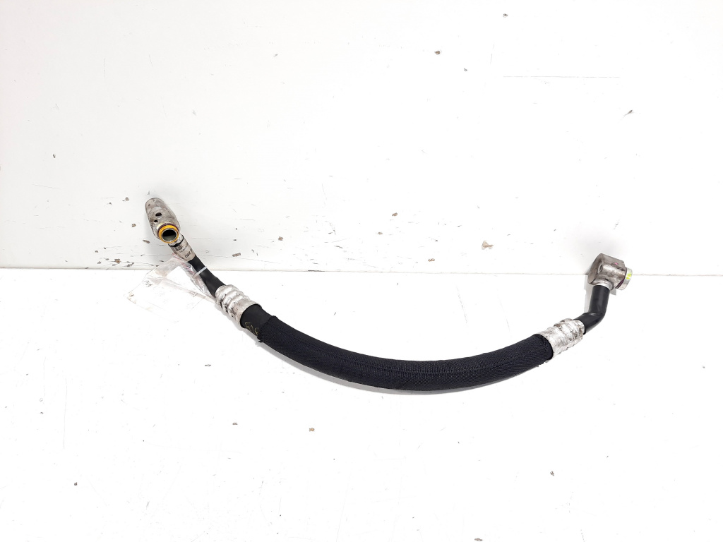 Conducta clima, cod 4F0260707C, Audi A6 (4F2, C6) 2.0 TDI, BLB (id:526560)