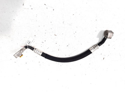 Conducta clima, cod 4F0260707C, Audi A6 (4F2, C6) 2.0 TDI, BLB (id:526560)