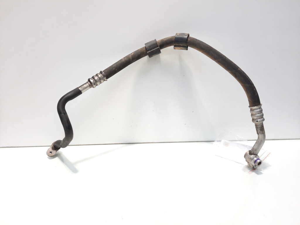 Conducta clima, cod 4G0260701J, Audi A5 (8T3), 2.0 TDI, CGL (idi:607605)