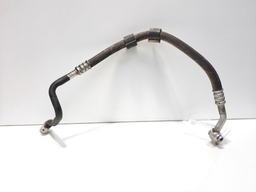 Conducta clima, cod 4G0260701J, Audi A5 (8T3), 2.0 TDI, CGL (idi:607605)