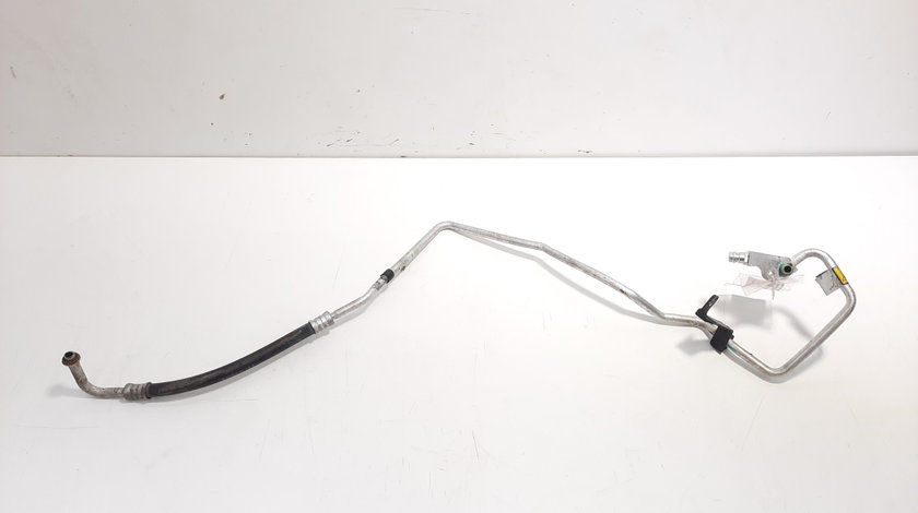 Conducta clima, cod 518718446, Fiat Grande Punto Van (199), 1.2 benz, 169A4000 (idi:467401)