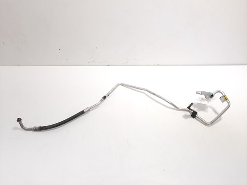 Conducta clima, cod 518718446, Fiat Panda Van (169), 1.2 benz, 169A4000 (idi:467401)