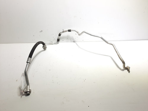 Conducta clima, cod 5C0820743BN, Vw Jetta 4 (6Z) 2.0 TDI, CUUA (id:563384)