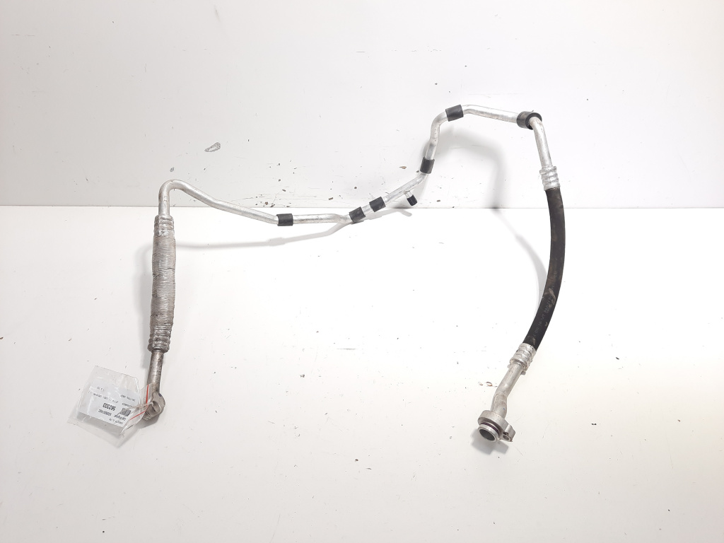 Conducta clima, cod 5C0820743C, VW Jetta 4 (6Z), 1.6 TDI, CAY (id:562333)
