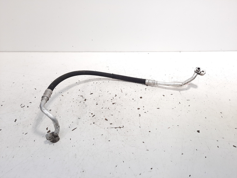 Conducta clima, cod 5N0820721G, VW Tiguan (5N), 2.0 TDI, CFG (id:615400)