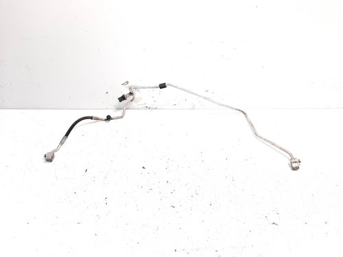 Conducta clima, cod 5N0820741B, Audi A3 (8P1), 2.0 TDI, CBAB (idi:535313)