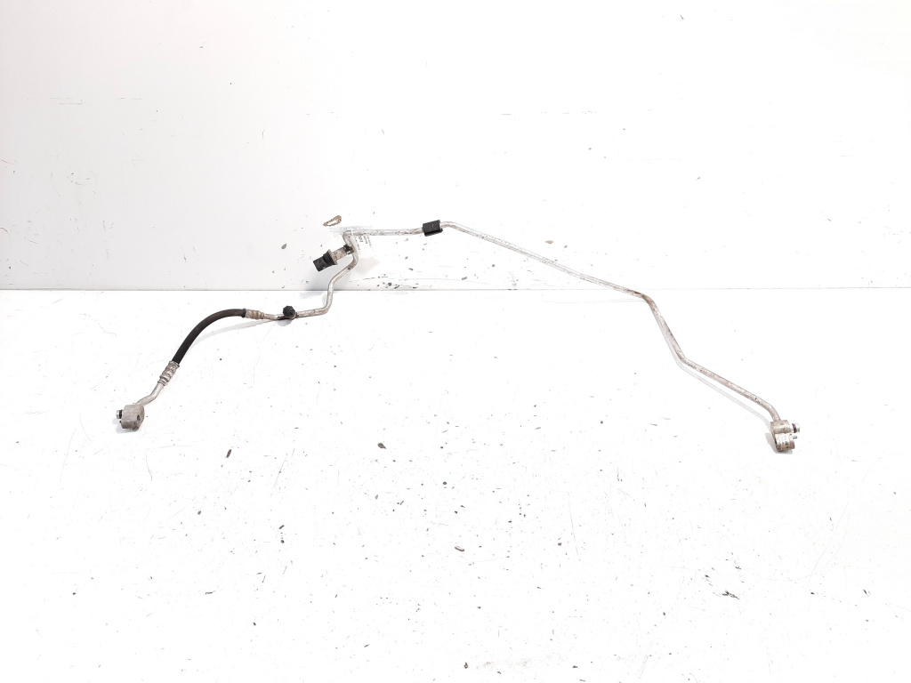 Conducta clima, cod 5N0820741B, Audi A3 Cabriolet (8P7), 2.0 TDI, CBAB (idi:535313)
