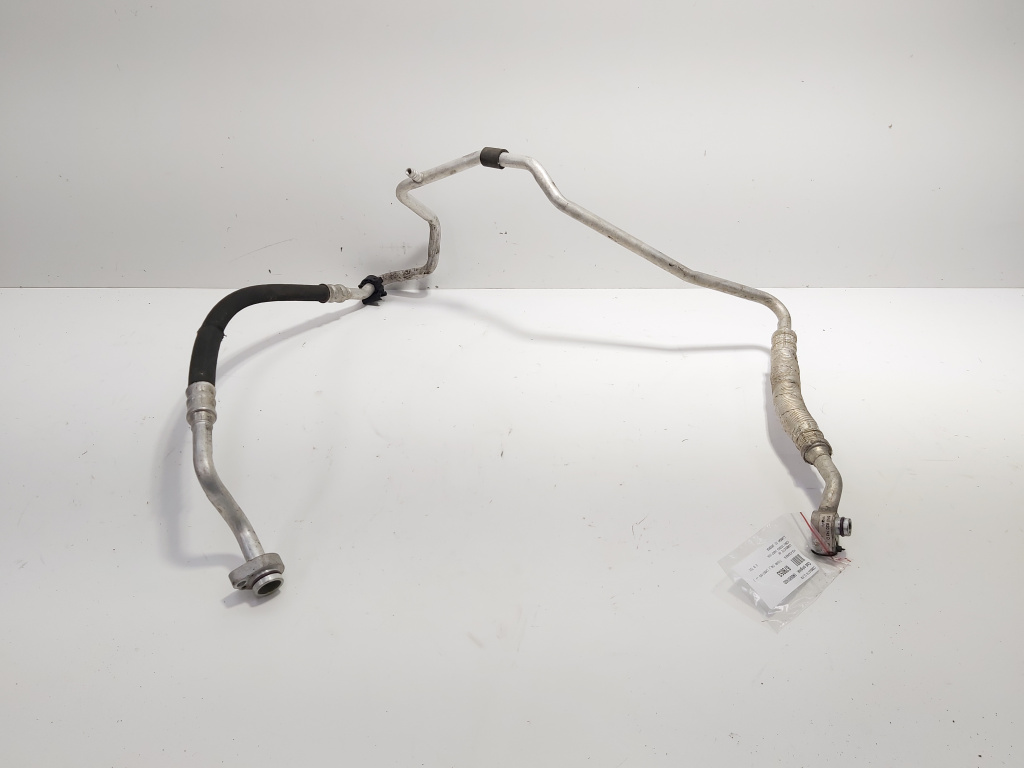 Conducta clima, cod 5N0820743D, VW Tiguan (5N), 2.0 TDI, CBA (id:679053)