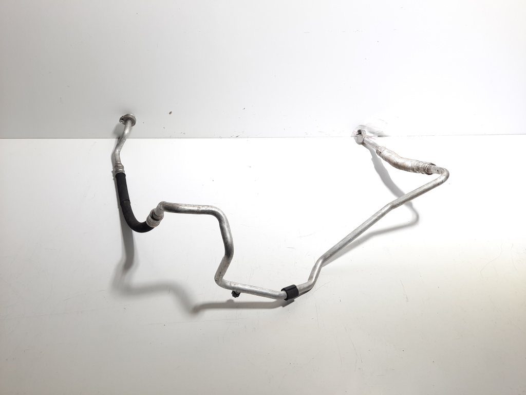 Conducta clima, cod 5N0820743D, VW Tiguan (5N) 2.0 TDI, CFF (id:477869)