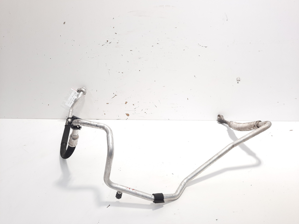 Conducta clima, cod 5N0820743D, Vw Tiguan (5N) 2.0 TDI, CFF (id:506059)