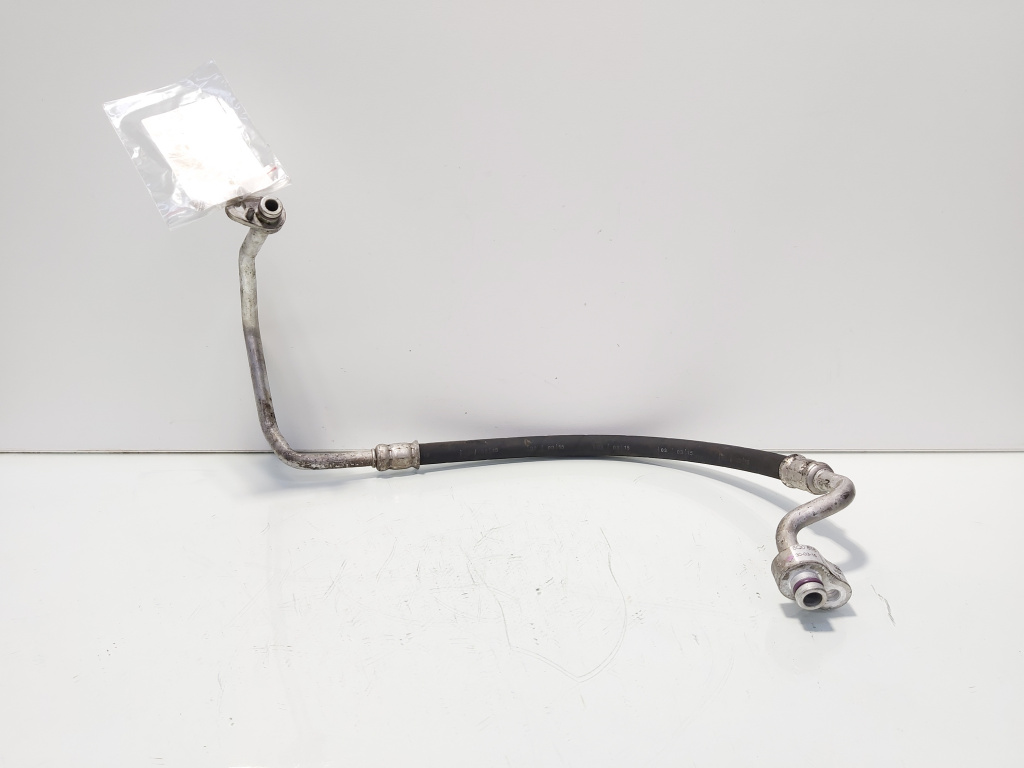 Conducta clima, cod 5Q0816721B, Vw Golf 7 (5G) 2.0 TDI, CRB (id:679201)