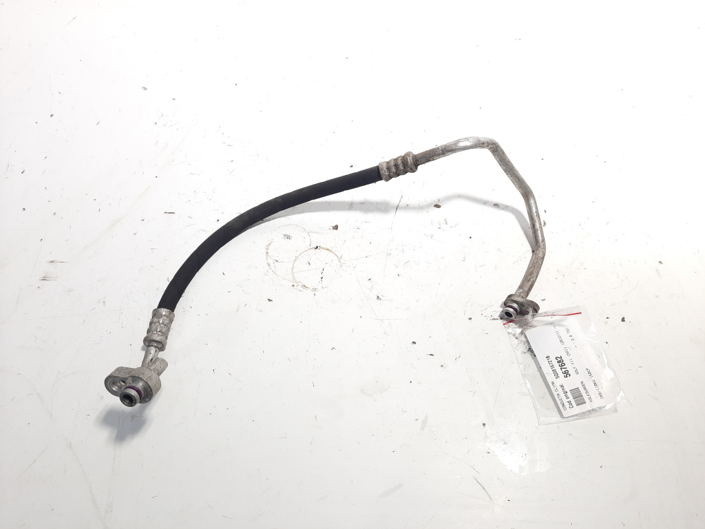 Conducta clima, cod 5Q0816721B, Vw Golf 7 Variant (BA5) 2.0 TDI, CRB (idi:567682)