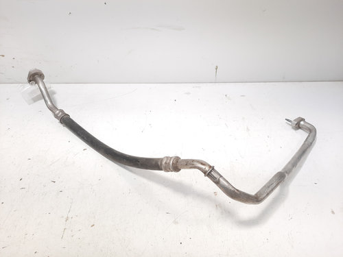 Conducta clima, cod 5Q0816743D, Skoda Octavia 3 (5E3) 1.6 TDI, CLH (id:547806)